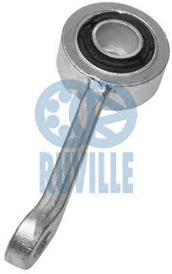 Тяга / стійка стабілізатора RUVILLE 925103