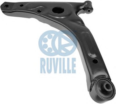 Рычаг подвески RUVILLE 935252