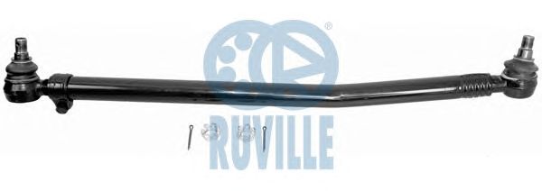 Рулевая тяга RUVILLE 910110