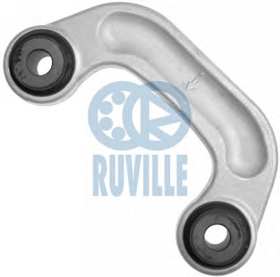 Тяга / стойка стабилизатора RUVILLE 915784