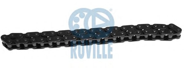 Цепь RUVILLE 3451038 (привод распредвала, привод маслонасоса)