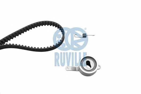 Комплект ремня ГРМ RUVILLE 5740370