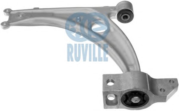 Рычаг подвески RUVILLE 935433