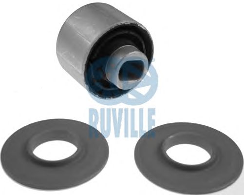 Сайлентблок рычага RUVILLE 985157