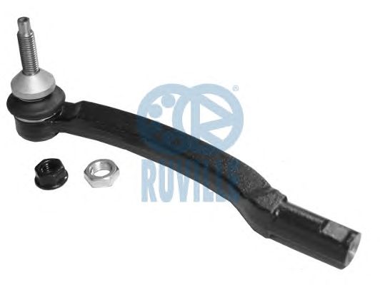 Наконечник рулевой тяги RUVILLE 916554