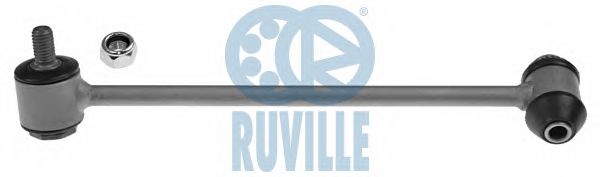 Тяга / стойка стабилизатора RUVILLE 914112