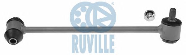 Тяга / стойка стабилизатора RUVILLE 914113