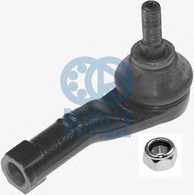 Наконечник рулевой тяги RUVILLE 915581