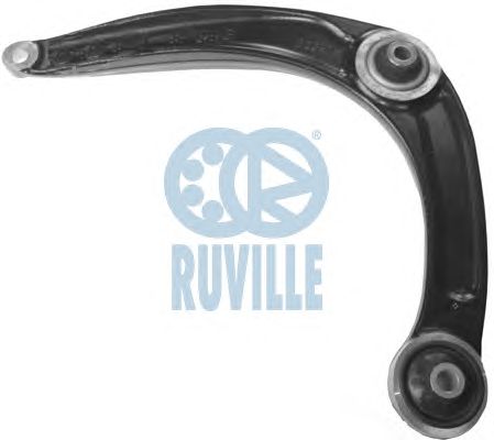 Важіль підвіски RUVILLE 935956