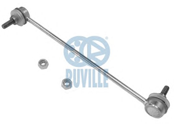 Тяга / стійка стабілізатора RUVILLE 916550