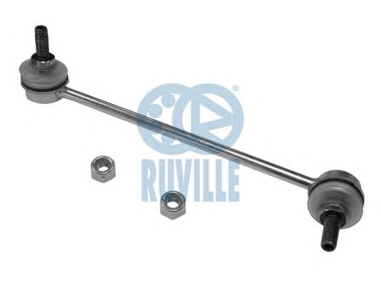 Тяга / стойка стабилизатора RUVILLE 925197