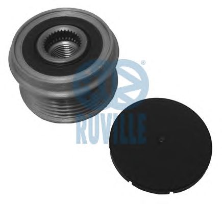 Бендикс RUVILLE 59980