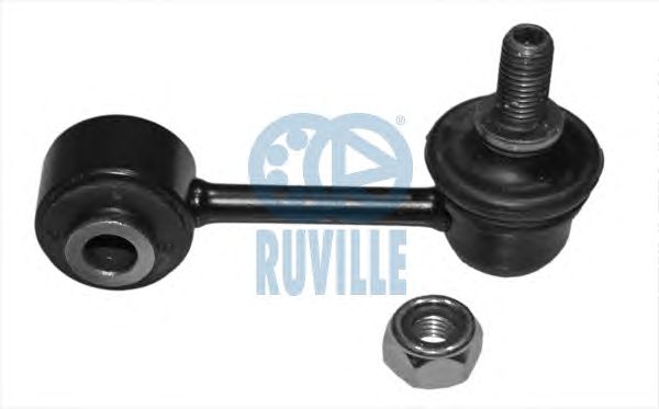 Тяга / стойка стабилизатора RUVILLE 917077