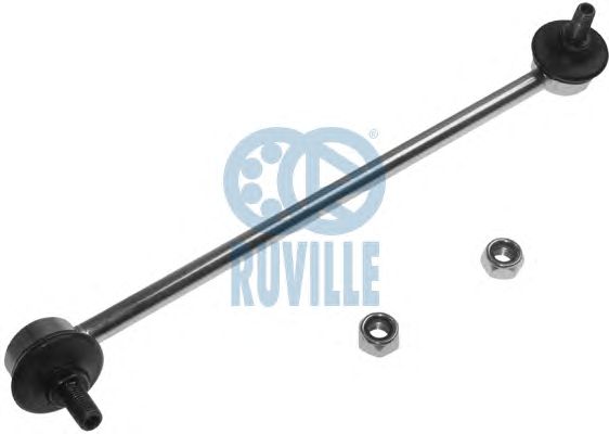Тяга / стойка стабилизатора RUVILLE 918497