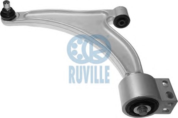Рычаг подвески RUVILLE 939104