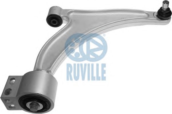 Рычаг подвески RUVILLE 939105