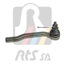 Наконечник рулевой тяги RTS 91-06650-1