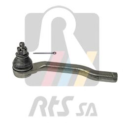 Наконечник рулевой тяги RTS 91-06650-2