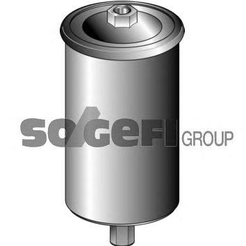Топливный фильтр COOPERSFIAAM FILTERS FT5371