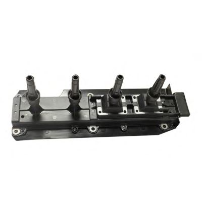 Катушка зажигания HUCO 133821