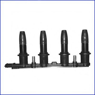 Катушка зажигания HUCO 133832