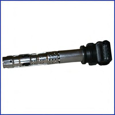 Катушка зажигания HUCO 133836