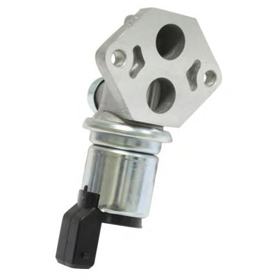 Поворотная заслонка, подвод воздуха HUCO 138672