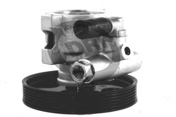 Насос гидроусилителя DRI 715.520.194