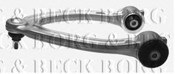 Рычаг подвески BORG & BECK BCA6300