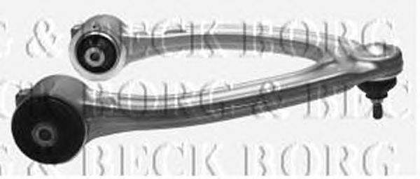 Рычаг подвески BORG & BECK BCA6301