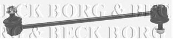 Тяга / стойка стабилизатора BORG & BECK BDL6457