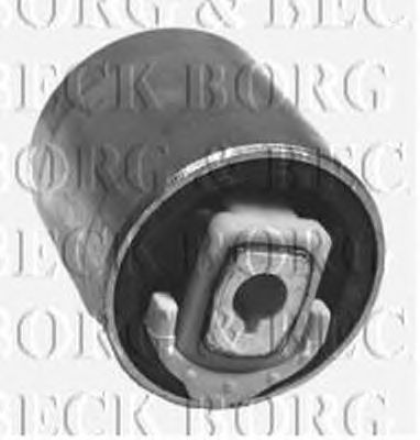Сайлентблок рычага BORG & BECK BSK6123