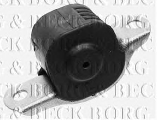 Сайлентблок рычага BORG & BECK BSK6205