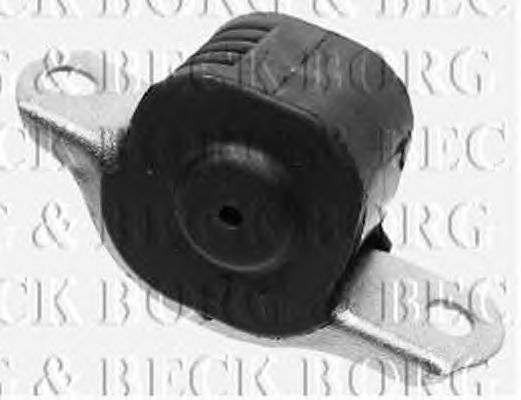 Сайлентблок рычага BORG & BECK BSK6206