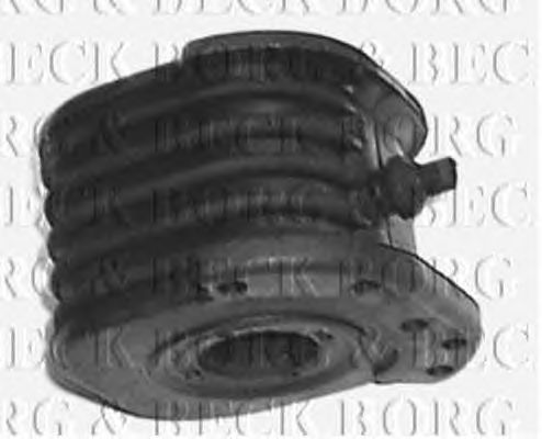 Сайлентблок рычага BORG & BECK BSK6209