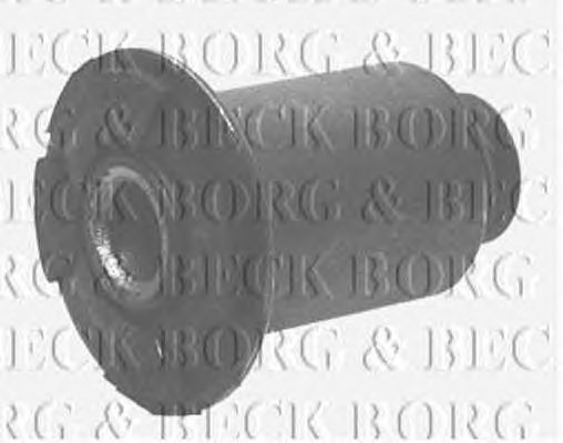 Сайлентблок рычага BORG & BECK BSK6332