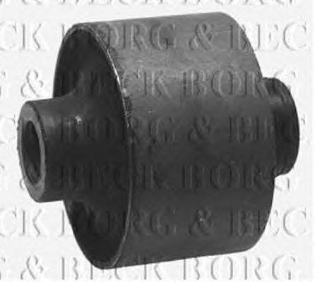 Сайлентблок рычага BORG & BECK BSK6402
