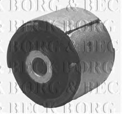 Сайлентблок рычага BORG & BECK BSK6406