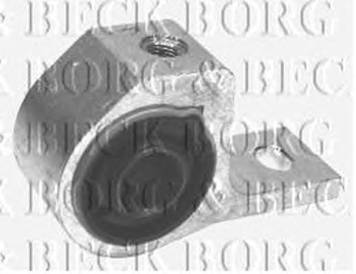 Сайлентблок рычага BORG & BECK BSK6442