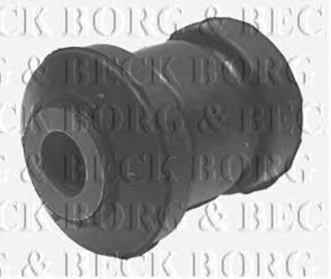 Сайлентблок рычага BORG & BECK BSK6459
