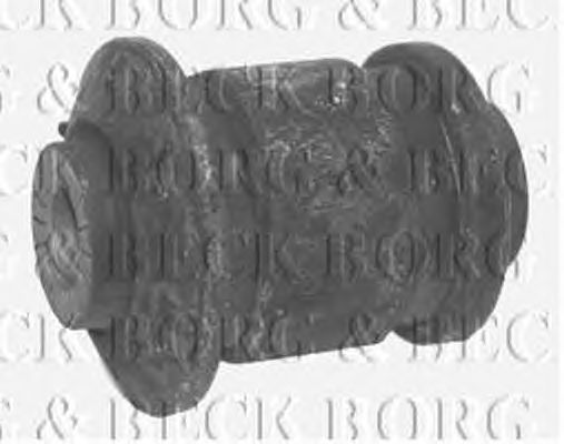 Сайлентблок рычага BORG & BECK BSK6561