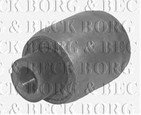 Сайлентблок рычага BORG & BECK BSK6634