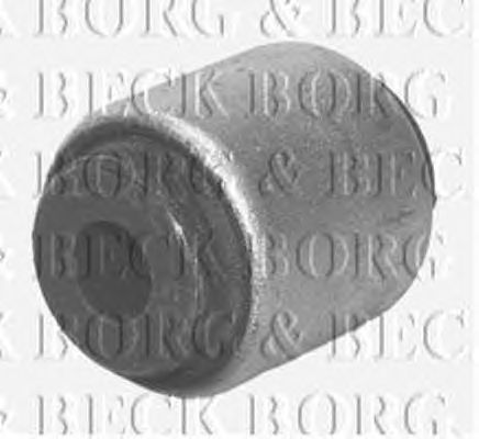 Сайлентблок рычага BORG & BECK BSK6679