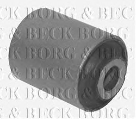 Сайлентблок рычага BORG & BECK BSK6697