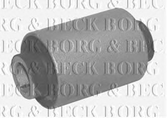 Сайлентблок рычага BORG & BECK BSK6699