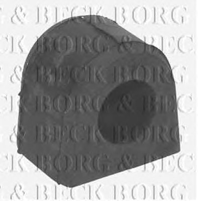 Опора, стабілізатор BORG & BECK BSK6798