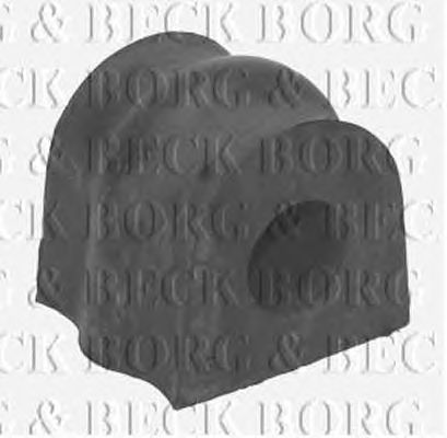 Опора, стабілізатор BORG & BECK BSK6799