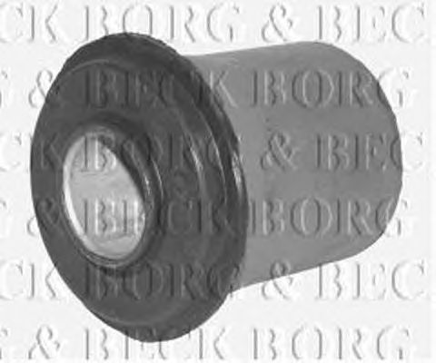 Сайлентблок рычага BORG & BECK BSK6815