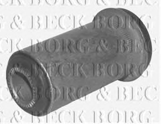 Сайлентблок рычага BORG & BECK BSK6823