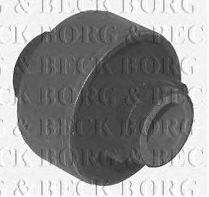 Сайлентблок рычага BORG & BECK BSK6860